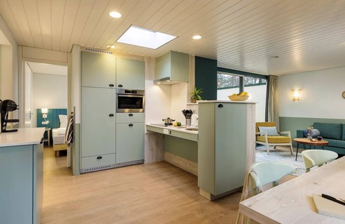 Lommel Maison | Cottage Premium 4 People PMR
