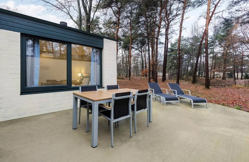 Lommel Maison | Cottage Premium 4 People PMR