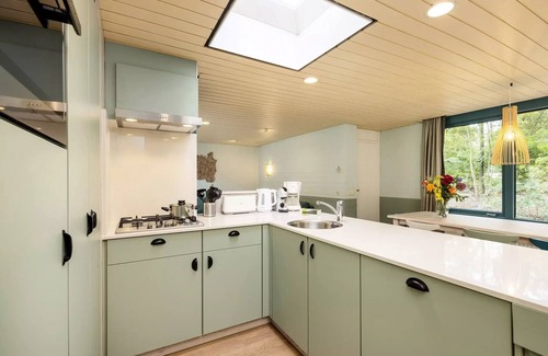 Dalen Maison | Cottage Premium 8 People