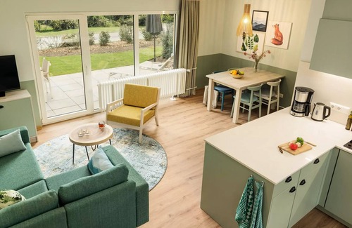 Gunderath Maison | Cottage Premium Duplex 2 People