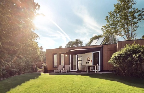 Gunderath Maison | Cottage Premium Duplex 2 People