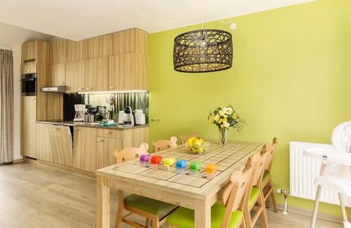 Ortsmitte Maison | Cottage Premium Enfants 6 Personnes - New Design