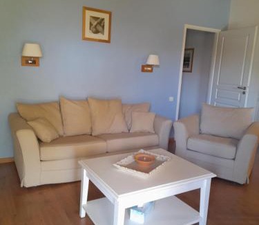 Parentis-en-Born Chalet De Ski | Cottage prenium tout confort