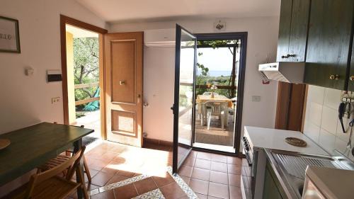 Marina Di Camerota Maison | Cottage Primula