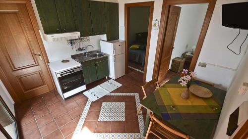 Marina Di Camerota Maison | Cottage Primula