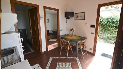 Marina Di Camerota Maison | Cottage Primula