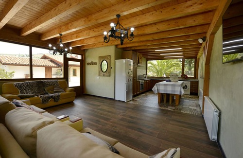 Villacarriedo Cottage | Cottage-Salle de bain privée séparée