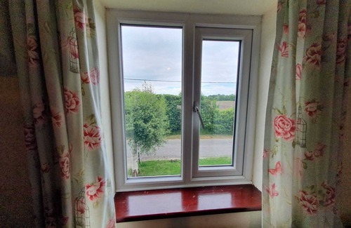 Ormskirk Cottage | Cottage-Salle de bain privée-The Granary