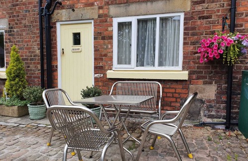 Ormskirk Cottage | Cottage-Salle de bain privée-The Granary