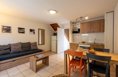 Saumur Maison | Cottage Privilège by Interhome