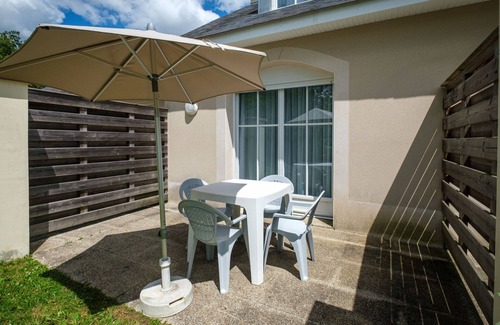 Saumur Maison | Cottage Privilège by Interhome