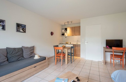 Saumur Maison | Cottage Privilège by Interhome