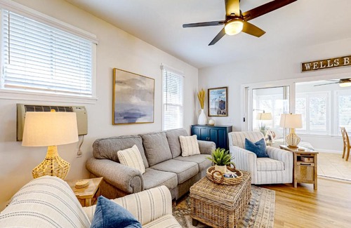 Summer Village Maison | Cottage Retreat