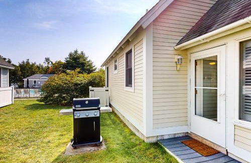 Summer Village Maison | Cottage Retreat