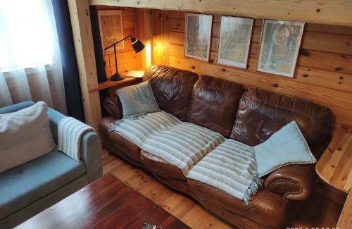 Dobsinska Masa Appartement | Cottage Scandi Dedinky