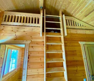 Bourbourg Chalet De Ski | Cottage scandinave 89