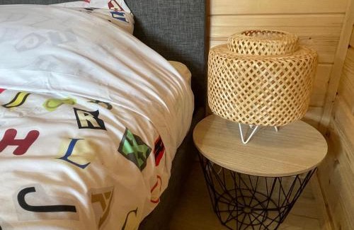 Bourbourg Chalet De Ski | Cottage scandinave 89