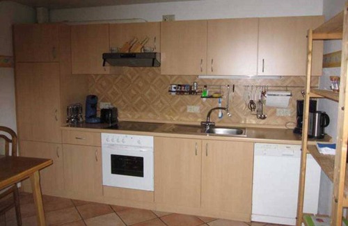 Stapelmoor Maison | Cottage Siemens, 25590 - Cottage Siemens