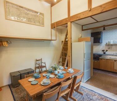 Iimori Maison | Cottage Snowhills Hakuba