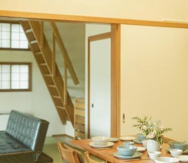 Iimori Maison | Cottage Snowhills Hakuba