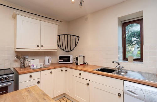 Cromer Cottage | Cottage-Standard-Salle de bain privée séparée-The Stable
