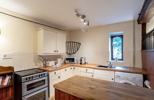 Cromer Cottage | Cottage-Standard-Salle de bain privée séparée-The Stable