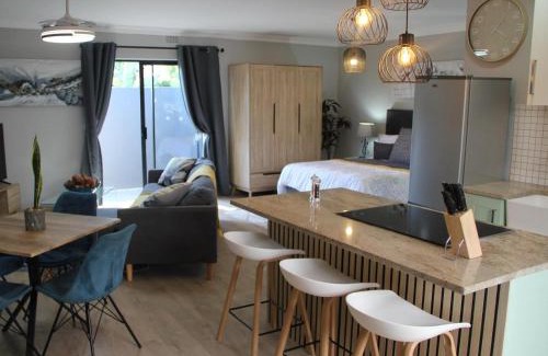 Bergvliet Appartement | Cottage Studio
