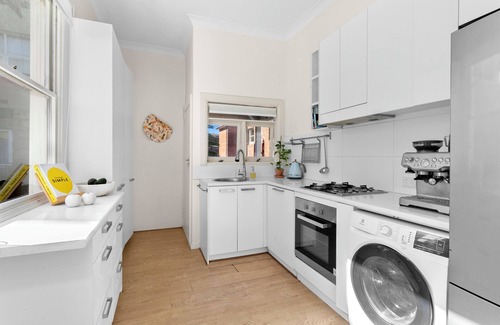 Manly Appartement | Cottage-style Unit on Manly Beach