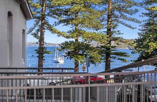 Manly Appartement | Cottage-style Unit on Manly Beach