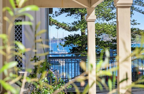 Manly Appartement | Cottage-style Unit on Manly Beach