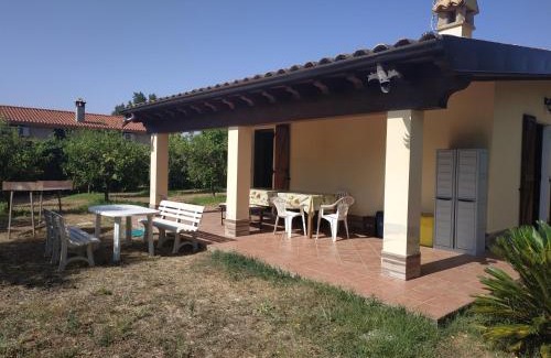 Iglesias Maison | COTTAGE SU MERTI country