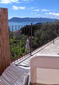 Lerici Maison | Cottage sul golfo