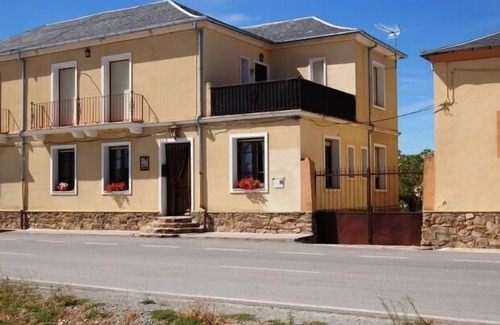 Miguelanez Cottage | Gîte Atardeceres pour 18 personnes