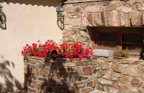 Miguelanez Cottage | Gîte Atardeceres pour 18 personnes