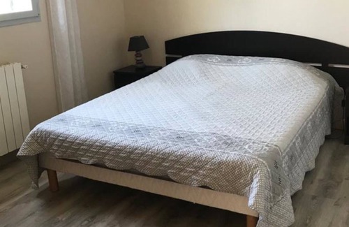 Cros Maison | Gîte : piscine, jacuzzi, sauna & vue imprenable sur les Cévennes