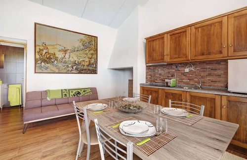 Palmela Cottage | Petite maison 'Casa Syrah' avec piscine partagée, terrasse partagée et climatisation