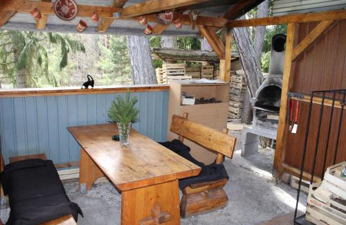 Tatranska Strba Chalet De Ski | Cottage Tatry so saunou