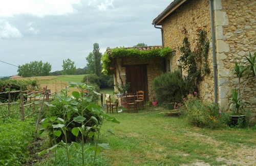 Brassempouy Cottage | gite tauzia coeur de chalosse