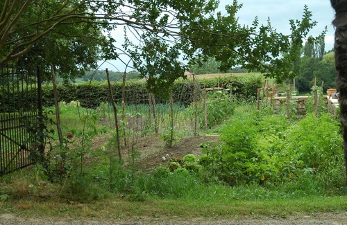 Brassempouy Cottage | gite tauzia coeur de chalosse