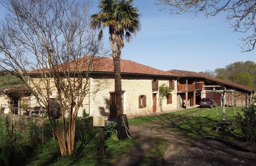 Brassempouy Cottage | gite tauzia coeur de chalosse