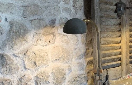 Mont-Saint-Vincent Maison | Gîte - Le Loft du Coq Blanc