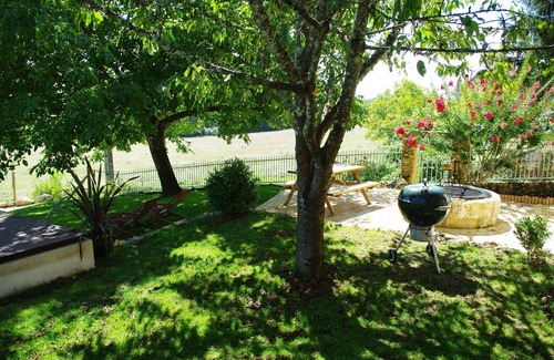 Campsegret Cottage | COTTAGE "The little house"
