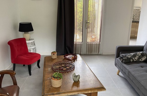 Vernantes Maison | Gîte la petite Saumuroise