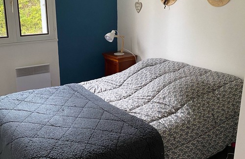 Vernantes Maison | Gîte la petite Saumuroise