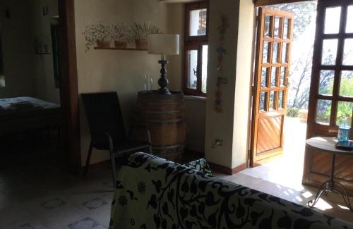 Copanello Appartement | Cottage Torre Elena - Staletti