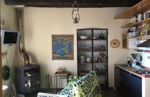 Copanello Appartement | Cottage Torre Elena - Staletti