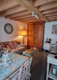 Herin Maison | Cottage tout équipé 2 à 4 personnes
