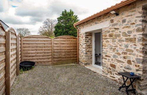Arthon-en-Retz Maison | Cottage tout confort neuf au calme 6p WiFi