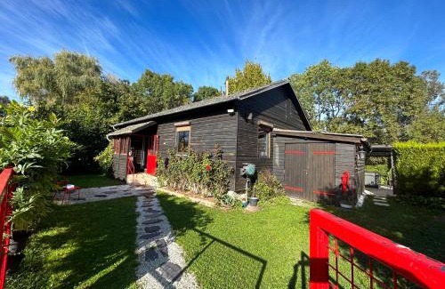 Balham Appartement | Cottage tres bien équipé avec jacuzzi