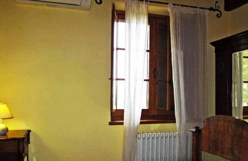 Ramazzano Station Balnéaire | Cottage Umbertide - Deux Chambres Resort, Couchages 4
